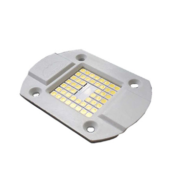 COB集成光源的優點