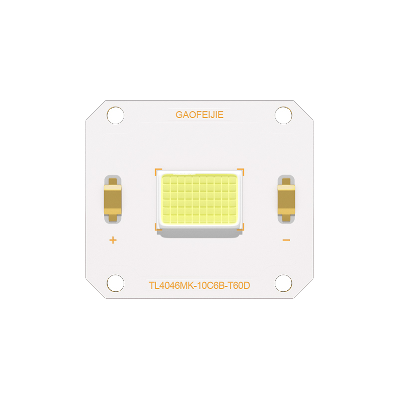 COB光源-投影儀光源S4046A1116-130W-10C6B COB光源-投影儀光源S4046A1116-130W-10C6B