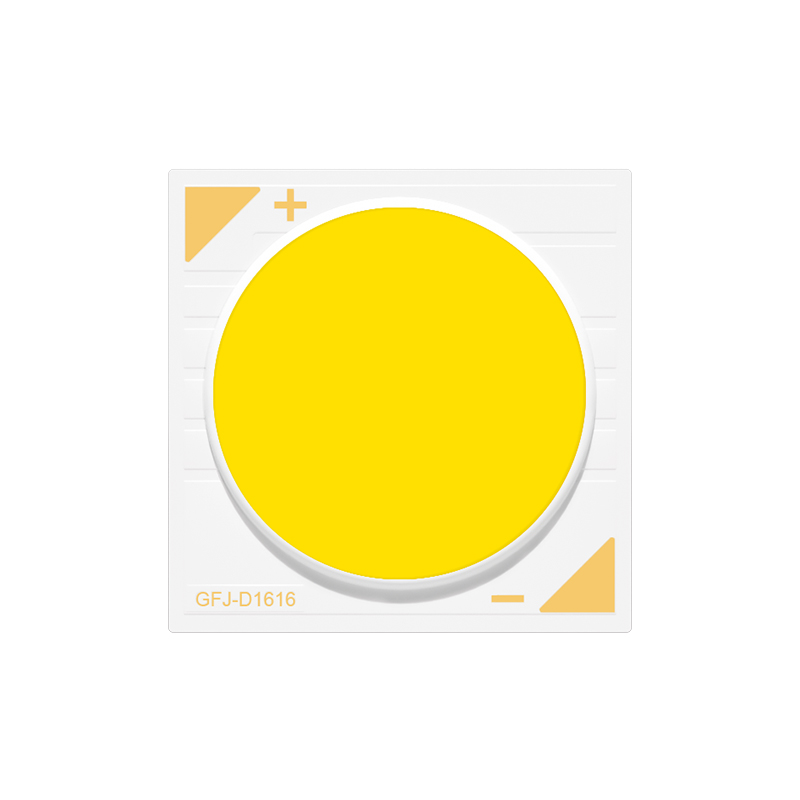 COB光源-室內照明系列D1616