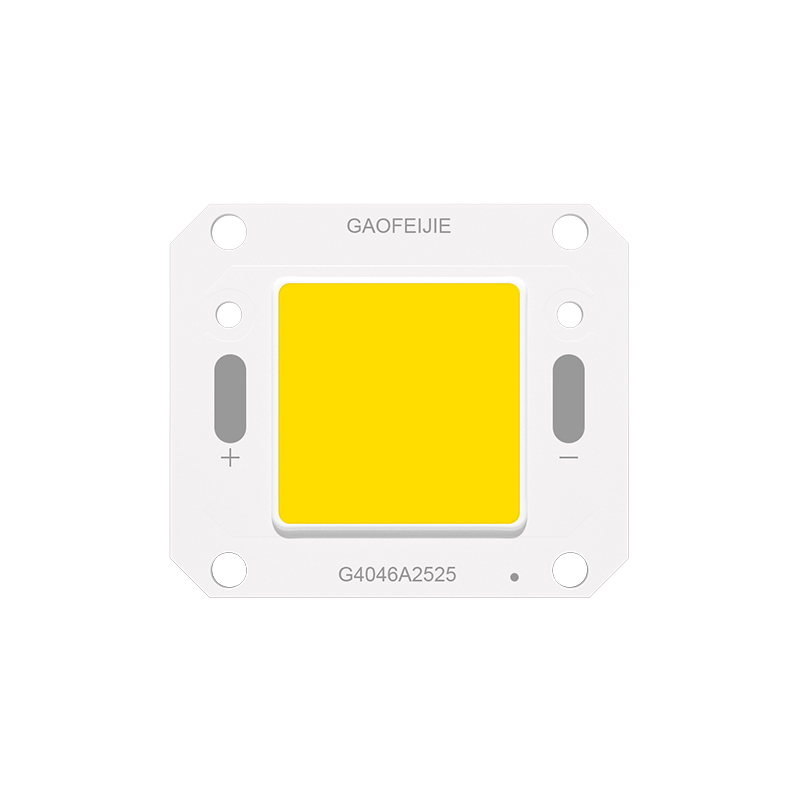 COB光源-太陽(yáng)能系列L4046A2525 COB光源-太陽(yáng)能系列L4046A2525