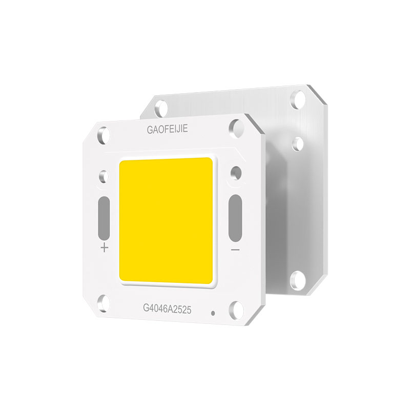 COB光源-太陽(yáng)能系列L4046A2525 COB光源-太陽(yáng)能系列L4046A2525