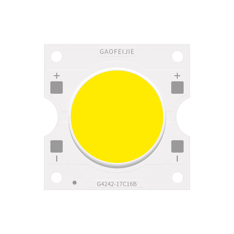 COB光源-戶外照明系列C4242A-50~120W COB光源-戶外照明系列C4242A-50~120W