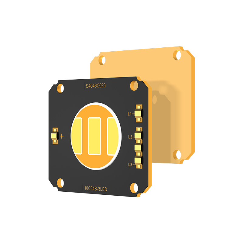 COB光源-舞臺燈光系列S4046b023-10C34B