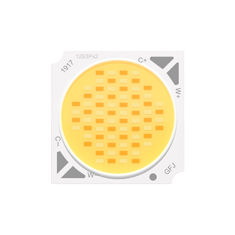 COB光源-雙色變光系列G1919B017滿天星 COB光源-雙色變光系列G1919B017滿天星