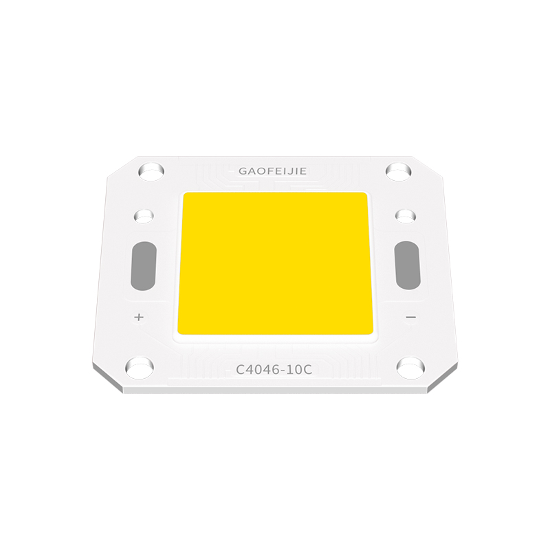 COB光源-戶(hù)外照明系列C4046A2525-70~130W-10CNB